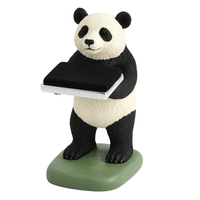 Thumbnail for Porte-montre panda design, rangement bracelets et accessoires