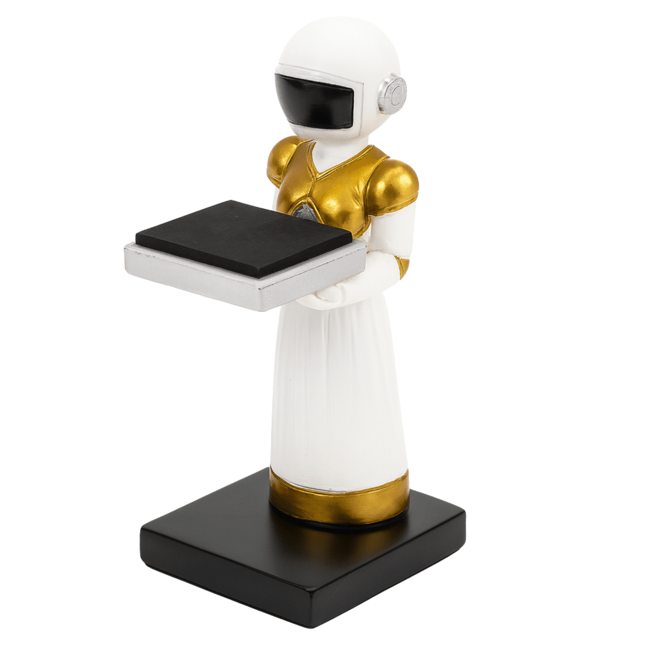 Présentoir montres design, support original et artistique