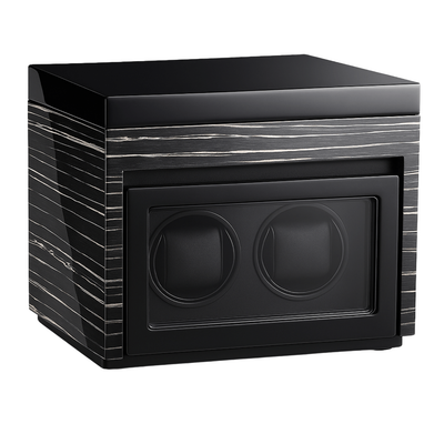 Remontoir luxe-résine | Le Coffret à Montres