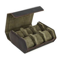 Thumbnail for étui montre robuste et raffiné