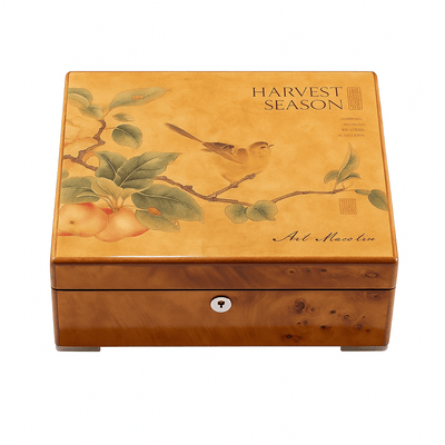 Boite 8 montres premium