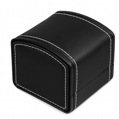 Boite à montre de voyage