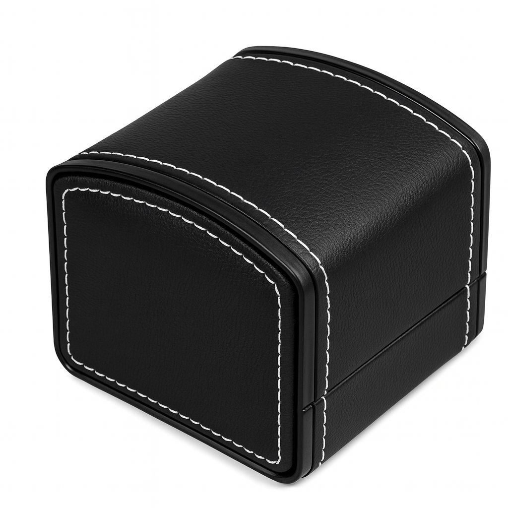 Boite à montre de voyage - Coffret à montres | Le Coffret à Montres