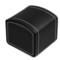 Thumbnail for Boite à montre de voyage - Coffret à montres | Le Coffret à Montres