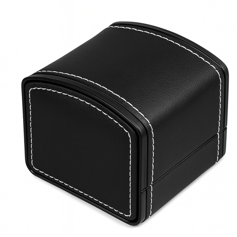 Boite à montre de voyage - Coffret à montres | Le Coffret à Montres