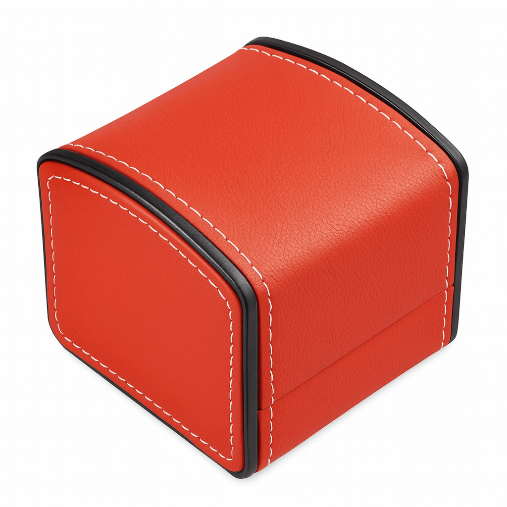 Boite à montre de voyage - Coffret à montres | Le Coffret à Montres