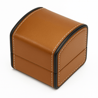 Thumbnail for Boite à montre de voyage - Coffret à montres | Le Coffret à Montres