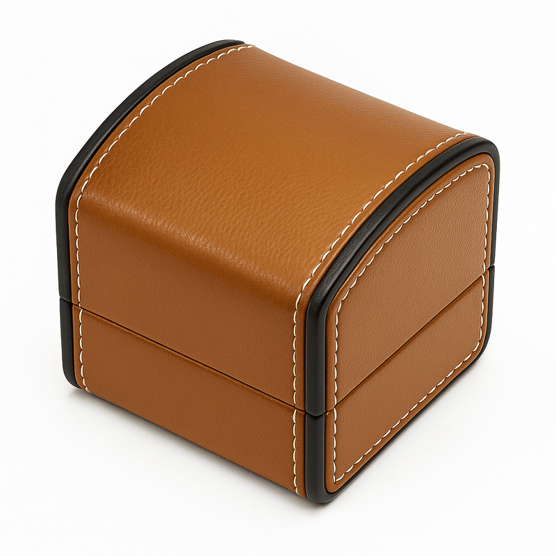 Boite à montre de voyage - Coffret à montres | Le Coffret à Montres