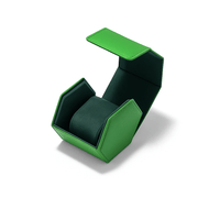 Thumbnail for Boite de transport montre rigide - Coffret à montres | Le Coffret à Montres