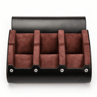 Thumbnail for Étui 6 montres - Le Coffret à Montres - Coffret à montres | Le Coffret à Montres