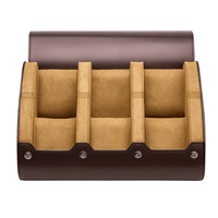 Thumbnail for Étui 6 montres - Le Coffret à Montres - Coffret à montres | Le Coffret à Montres