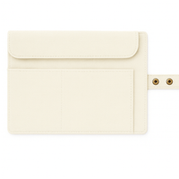 Thumbnail for Étui montre pour grand voyageur, toile robuste, format compact