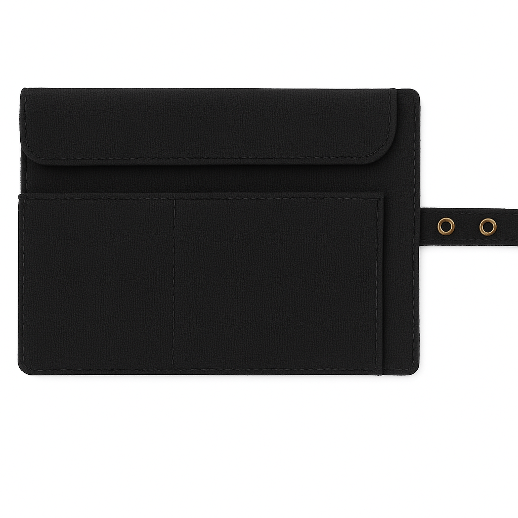 Étui rouleau montres, optimisation espace valise, protection totale