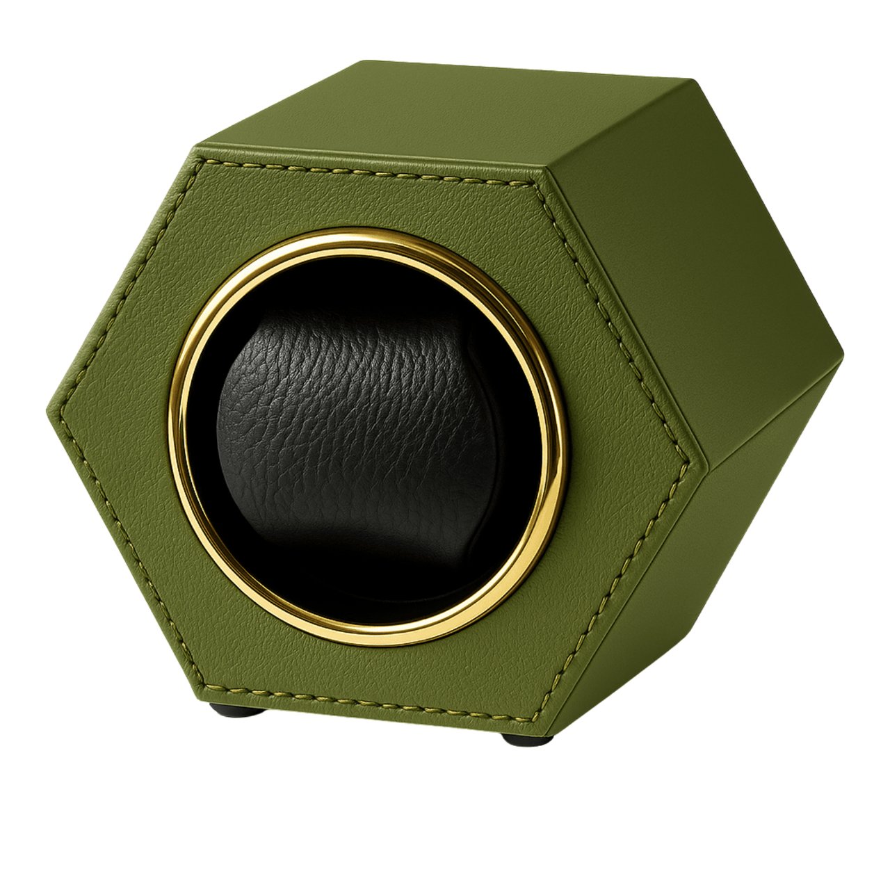 Remontoir à montre automatique design - Coffret à montres | Le Coffret à Montres