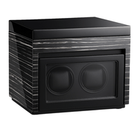 Thumbnail for Remontoir luxe - résine | Le Coffret à Montres - Coffret à montres | Le Coffret à Montres