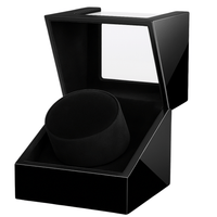 Thumbnail for Remontoir montre automatique haut de gamme - Coffret à montres | Le Coffret à Montres