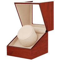 Thumbnail for Remontoir montre automatique haut de gamme - Coffret à montres | Le Coffret à Montres