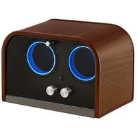 Thumbnail for Remontoir montre automatique - luxe - Coffret à montres | Le Coffret à Montres