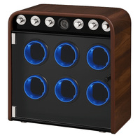 Thumbnail for Remontoir montre automatique - luxe - Coffret à montres | Le Coffret à Montres