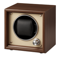 Thumbnail for Remontoir pour montres automatique - Bois - Coffret à montres | Le Coffret à Montres