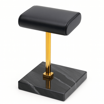 Support à montre marbre - Coffret à montres | Le Coffret à Montres